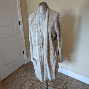 Madewell cardigan
